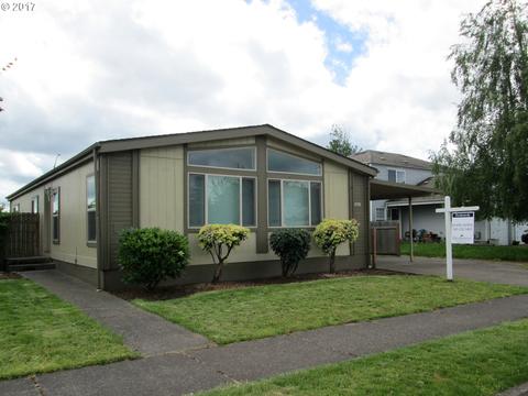 4398 Fergus Ave, Eugene, OR 97402 photo 1