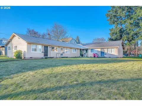 8309 N 8315 N Dwight Ave, Portland, OR 97203