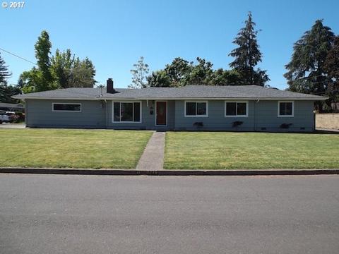 3716 Hawthorne Ave, Eugene, OR 97402 photo 1