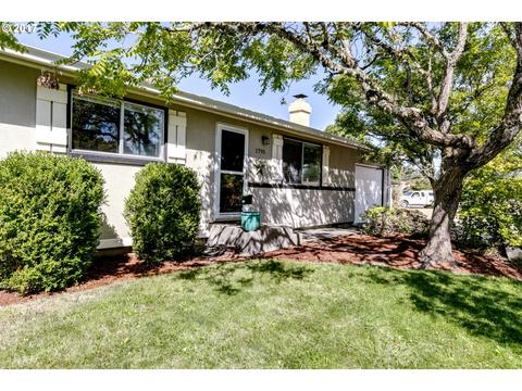 1795 Monterey Ln, Eugene, OR 97401 photo 1