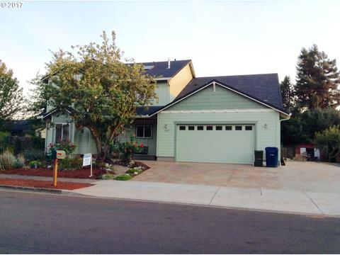 1483 Delrose Ave, Springfield, OR 97477 photo 1