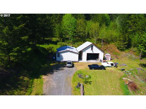 32249 Ej Smith Rd, Scappoose, OR 97056 photo 1