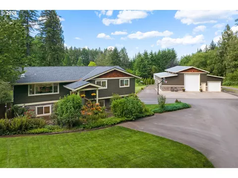 25814 SW Rein Rd, Sherwood, OR 97140