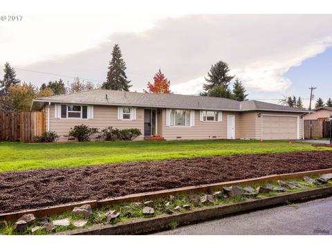 182 E Anchor Ave, Eugene, OR 97404 photo 1