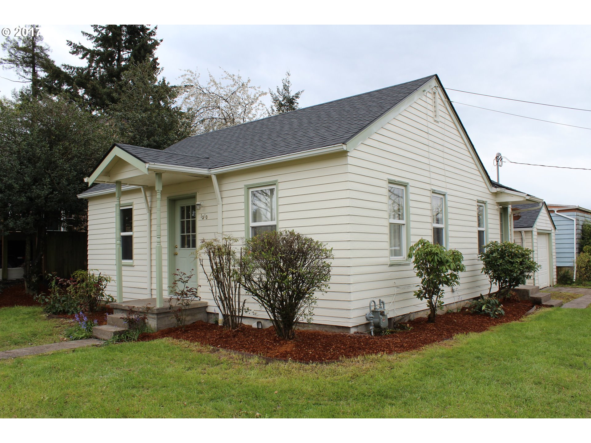 1510 Jefferson St, Eugene, OR 97402 photo 1