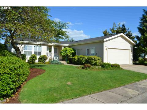 3220 Crescent Ave #73, Eugene, OR 97408 photo 1
