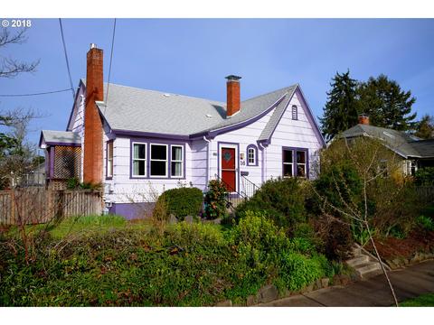 16 N Adams St, Eugene, OR 97402 photo 1