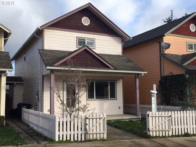 4872 A St, Springfield, OR 97478 photo 1