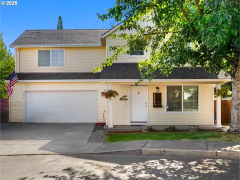 15968 Dreamcatcher Ave, Sandy, OR 97055