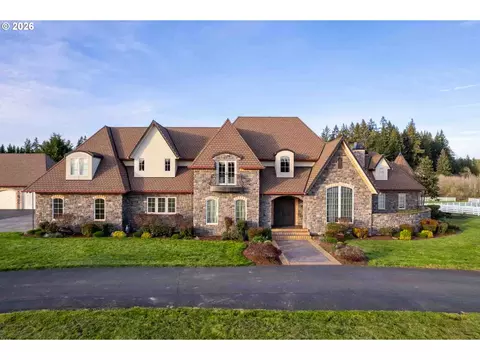 17211 NE 167th Ave, Brush Prairie, WA 98606
