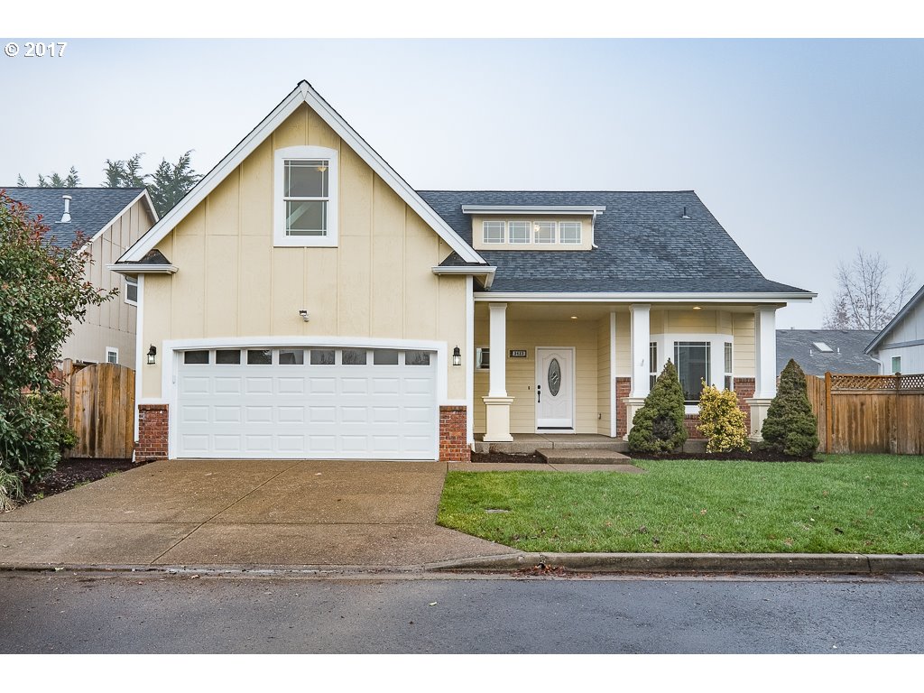 3423 Goldberry Ln, Eugene, OR 97404 photo 1