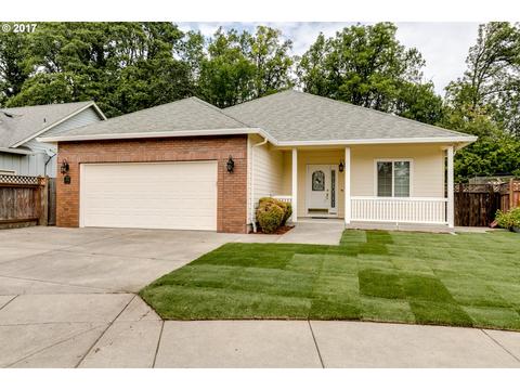 3439 Quail Ridge Ln, Eugene, OR 97404 photo 1