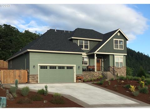 687 Mountaingate Dr, Springfield, OR 97478 photo 1