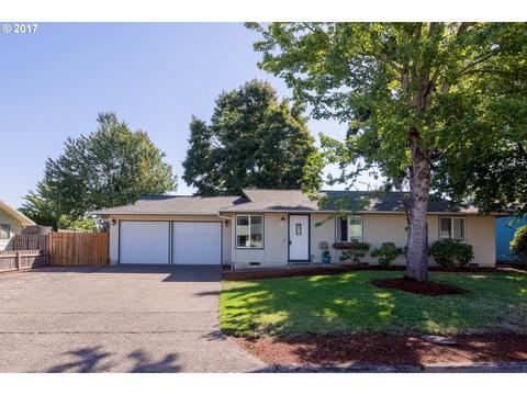 4669 Thunderbird St, Eugene, OR 97404 photo 1