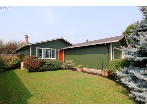 552 53rd Pl, Springfield, OR 97478 photo 1