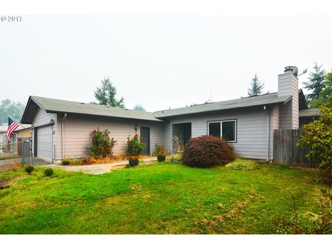 221 72nd St, Springfield, OR 97478 photo 1