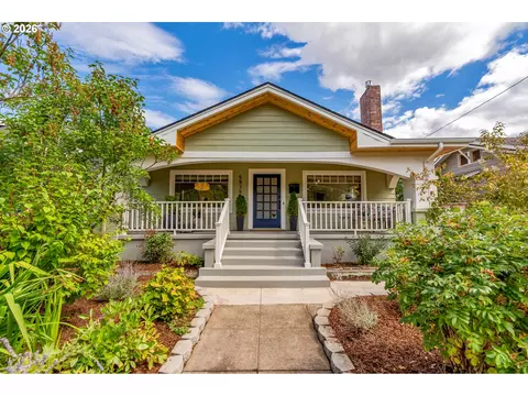 5836 NE Garfield Ave, Portland, OR 97211