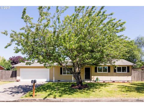 2445 Dumas Dr, Springfield, OR 97477 photo 1