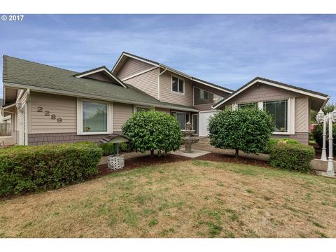 2289 23rd St, Springfield, OR 97477 photo 1