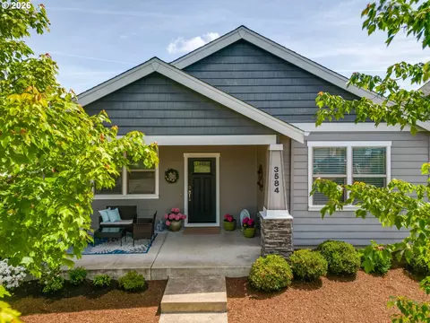 3584 NE Hembree St, Mcminnville, OR 97128