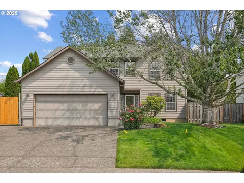 3166 NE Glencoe Oaks Pl, Hillsboro, OR 97124