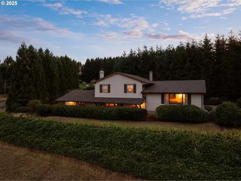 16000 SW Sunrise Ln, Mcminnville, OR 97128