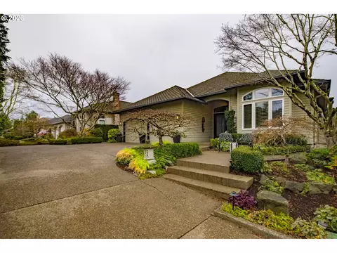 4640 NW Brassie Pl, Portland, OR 97229