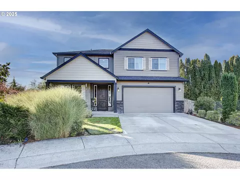 905 NW 105th Cir, Vancouver, WA 98685