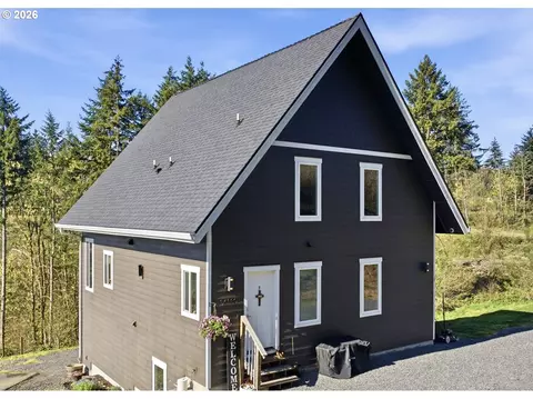 34180 Smith Rd, Saint Helens, OR 97051
