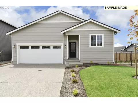 5419 NE 68th St, Vancouver, WA 98661