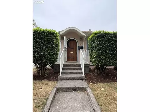 1450 SE Palm St, Portland, OR 97214