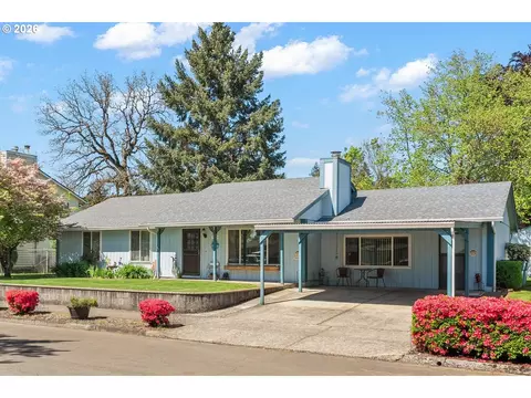 5706 NE 38th St, Vancouver, WA 98661