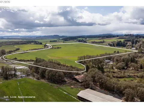 92884 Applegate Trl, Junction City, OR 97448