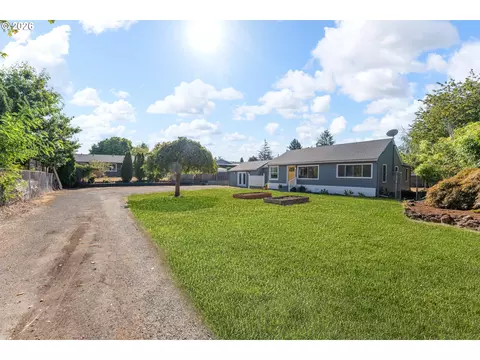 Exterior - 2360 NE Cleveland Ave, Gresham, OR 97030 photo 1 of 13
