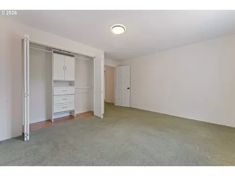 Bedroom - 2360 NE Cleveland Ave, Gresham, OR 97030 photo 6 of 6