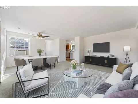 Living - 2360 NE Cleveland Ave, Gresham, OR 97030 photo 1 of 7