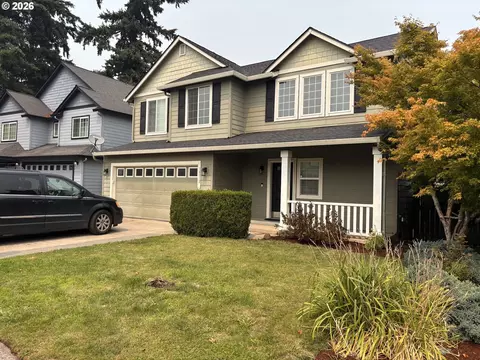 16312 NE 45th St, Vancouver, WA 98682