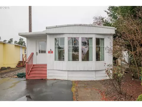 3760 Highway 101 #7A, Florence, OR 97439