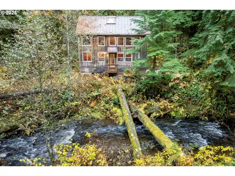 74902 E Road 28a #LOT 25, Rhododendron, OR 97049