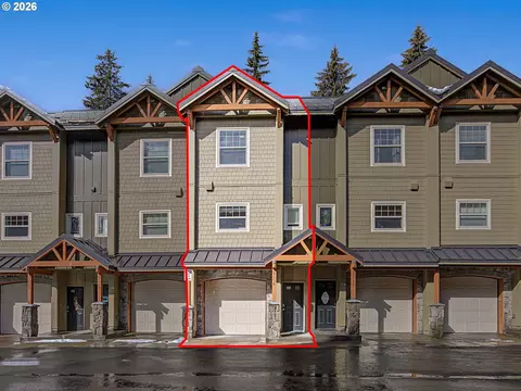 87758 E Creek Ridge Rd #W-100, Government Camp, OR 97028