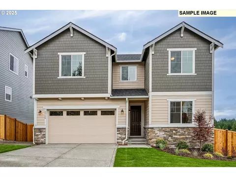 2149 NE Singer Ln, Estacada, OR 97023