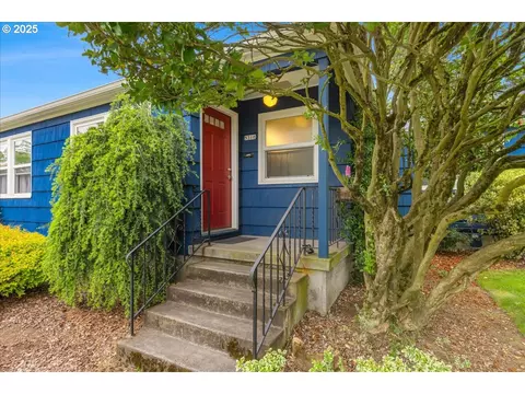 5310 NE 10th Ave, Portland, OR 97211