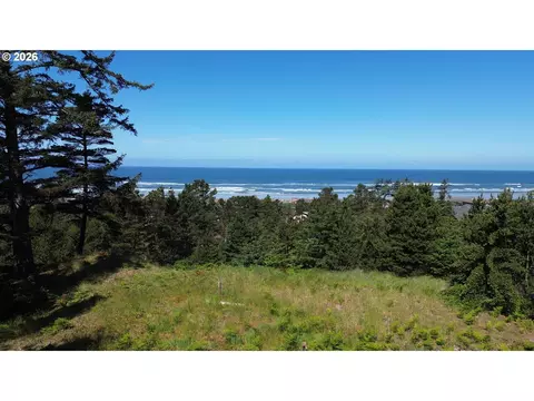 nw lotus lake dr, Waldport, OR 97394