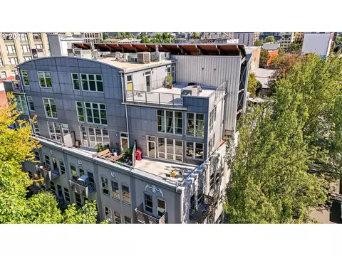 725 NW Flanders St #401, Portland, OR 97209