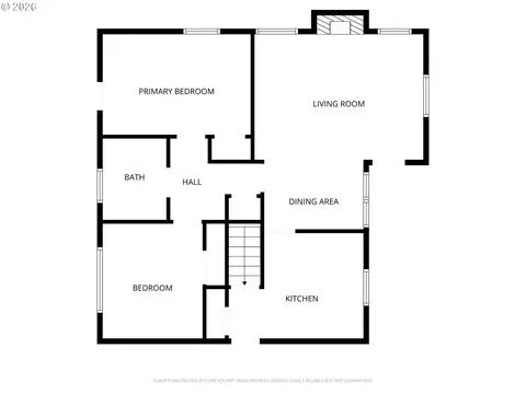Floorplan - 618 NW 9th St, Pendleton, OR 97801 photo 1 of 1