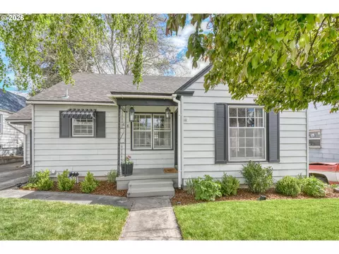 618 NW 9th St, Pendleton, OR 97801