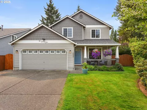 1025 Sunset Ridge Dr, Washougal, WA 98671