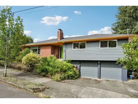 727 SE 54th Ave, Portland, OR 97215