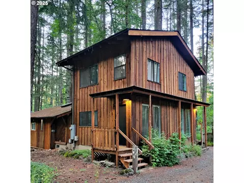 24120 E Farragut St, Welches, OR 97067