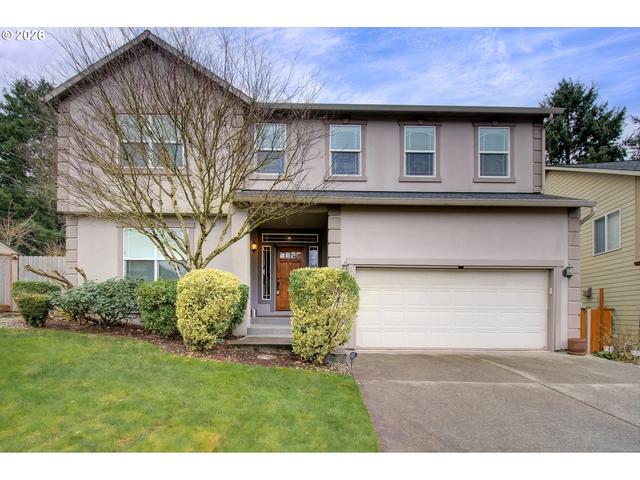 3810 NE 174th Ct, Vancouver, WA 98682